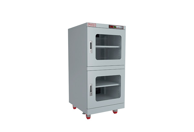 C1U-400ドライキャビネット