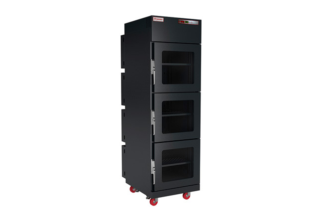 E60C-600ベーキングドライキャビネット