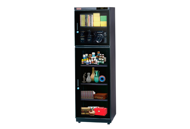 HDE-300ドライキャビネット