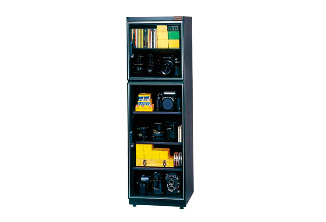 HDL-300ドライキャビネット
